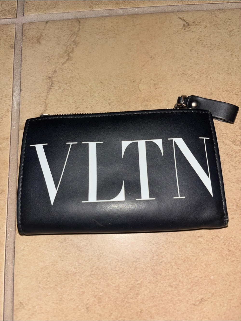Valentino Garavani wallet - Picture 2 of 9